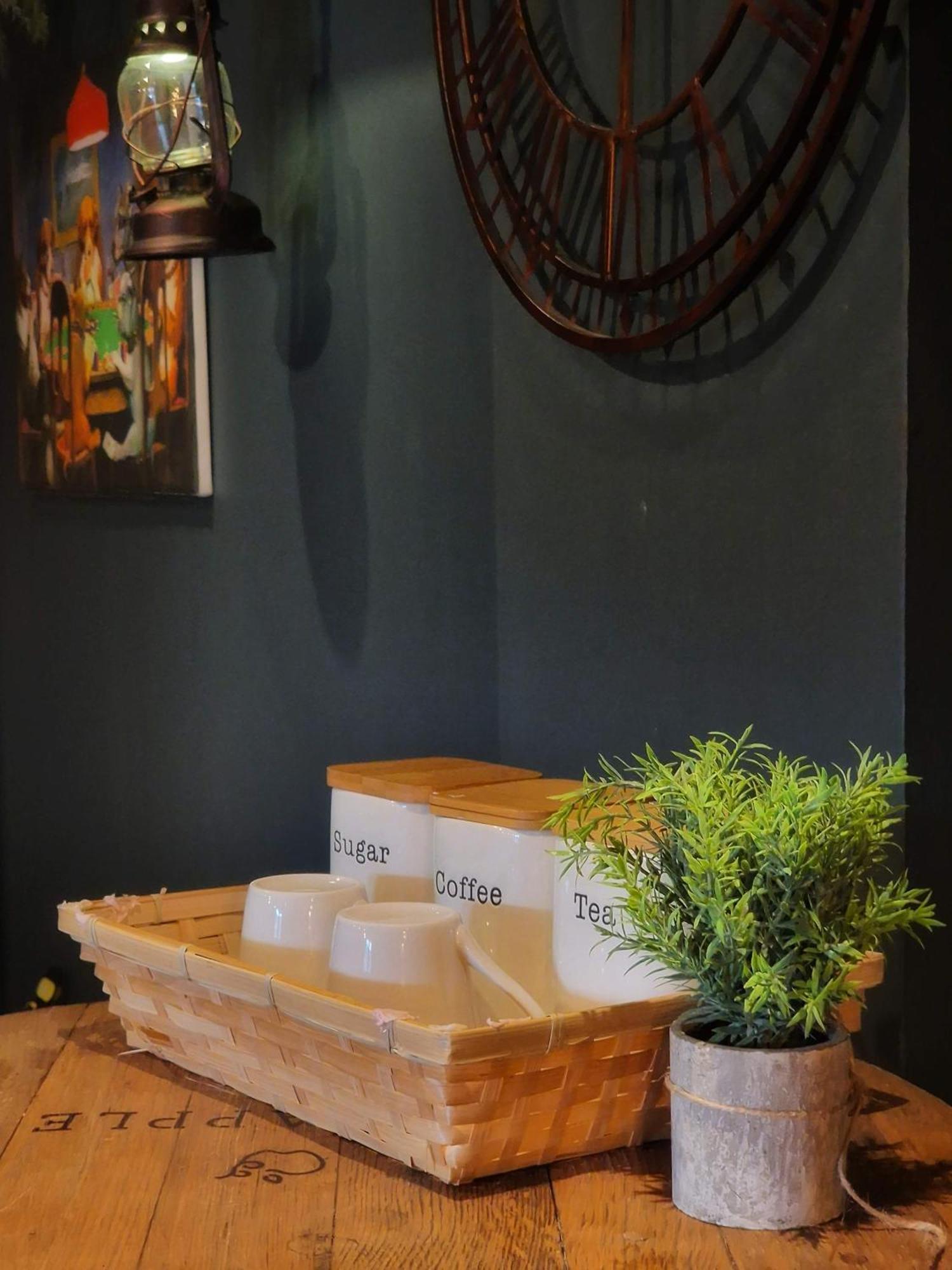 The Pub - Unique & Authentic Experience - Free Parking!, 5 Minutes From Airbus And The Mall Cribbs Μπρίστολ Εξωτερικό φωτογραφία