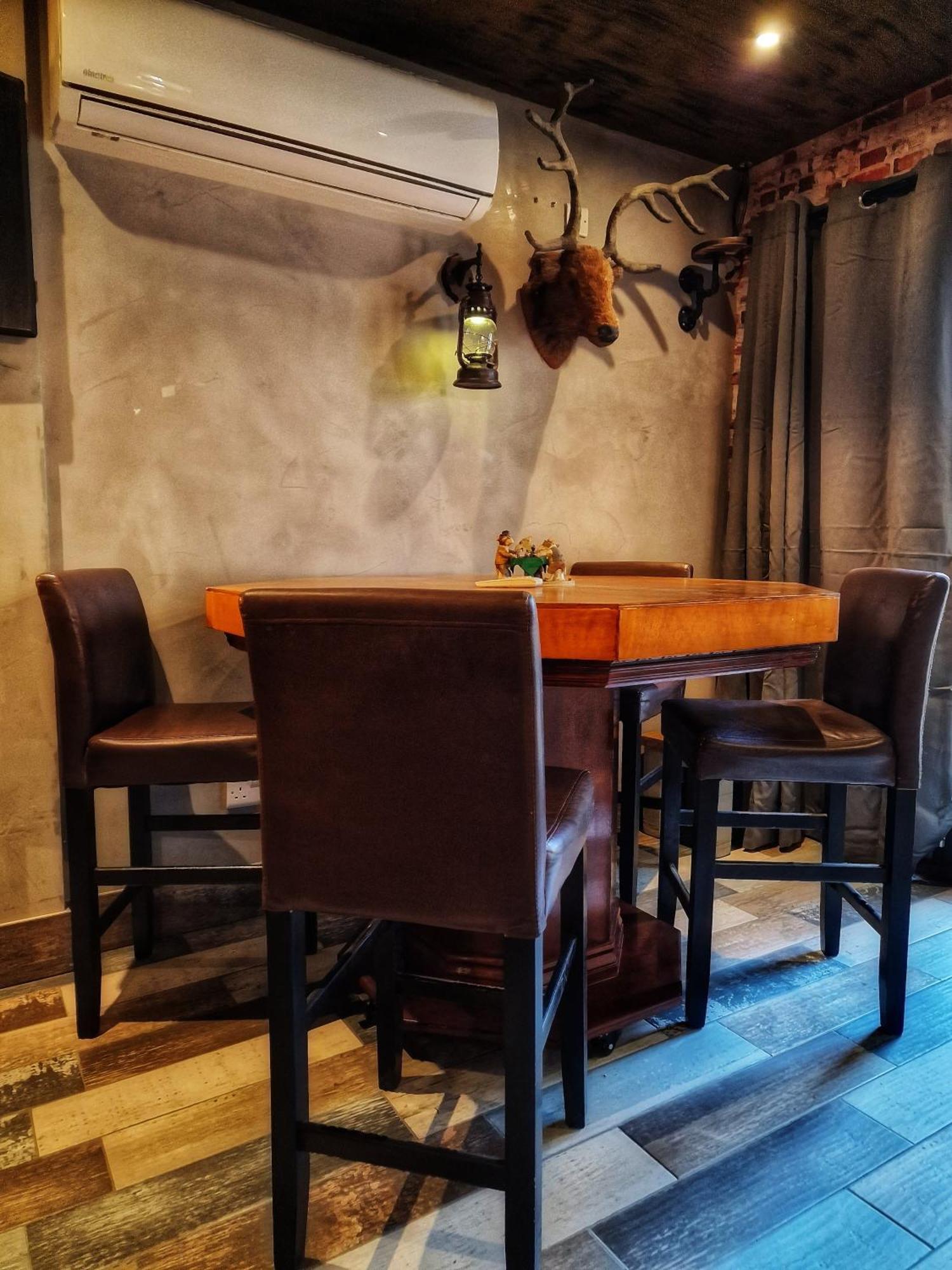 The Pub - Unique & Authentic Experience - Free Parking!, 5 Minutes From Airbus And The Mall Cribbs Μπρίστολ Εξωτερικό φωτογραφία