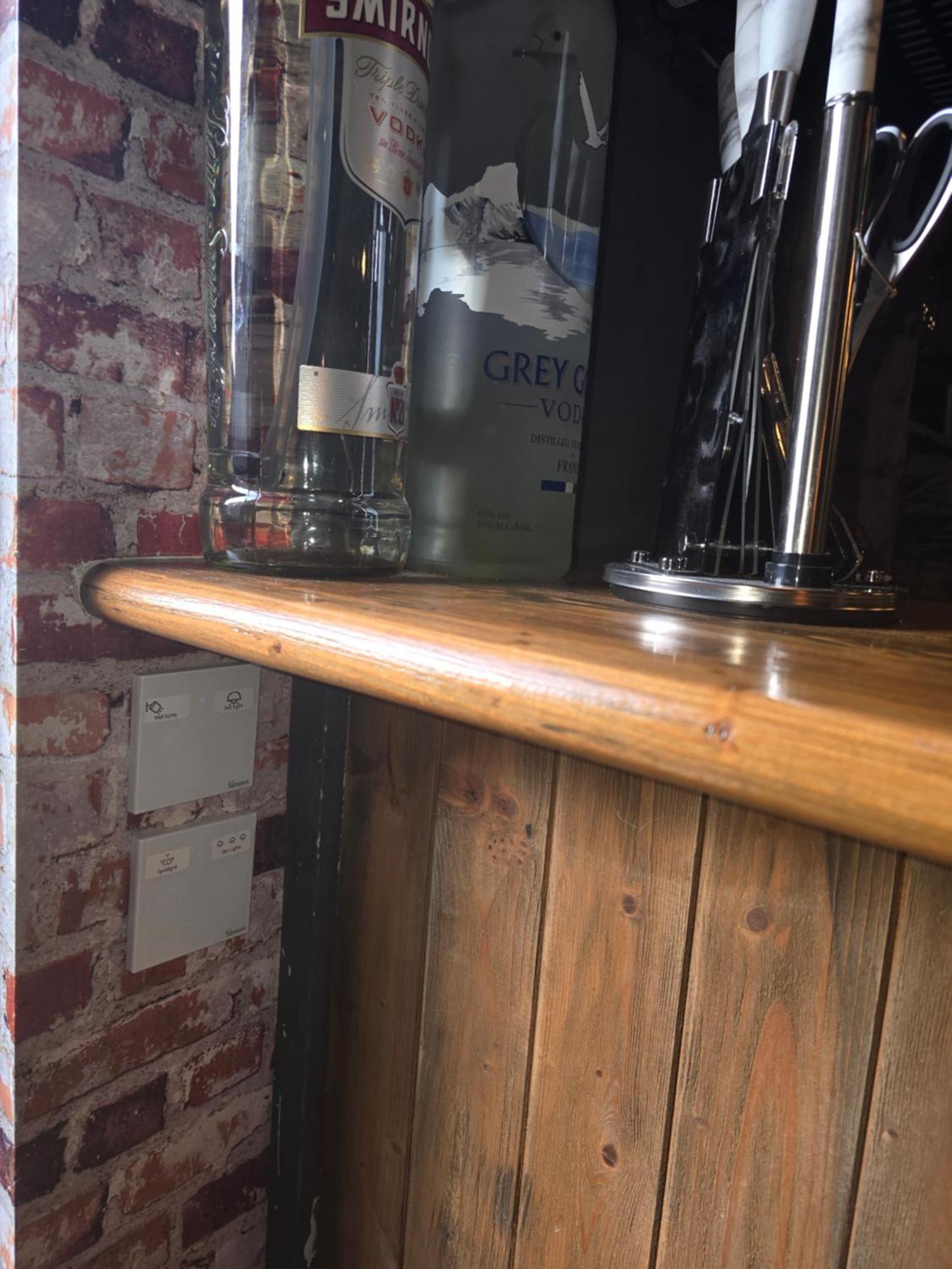 The Pub - Unique & Authentic Experience - Free Parking!, 5 Minutes From Airbus And The Mall Cribbs Μπρίστολ Εξωτερικό φωτογραφία
